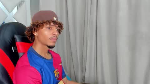 jordan online show from October 7, 12:45 pm