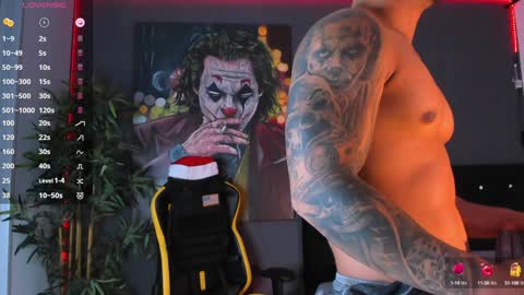 Jordan online show from January 23, 9:08 am