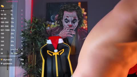 Jordan online show from January 9, 12:19 pm