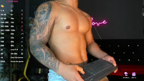 Jordan online show from January 19, 9:01 am