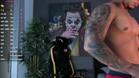 Jordan online show from January 31, 9:05 am