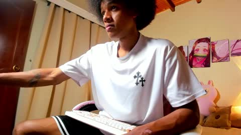 jordan online show from March 30, 7:47 pm