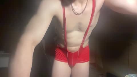 JordanBeaux online show from November 29, 12:40 am