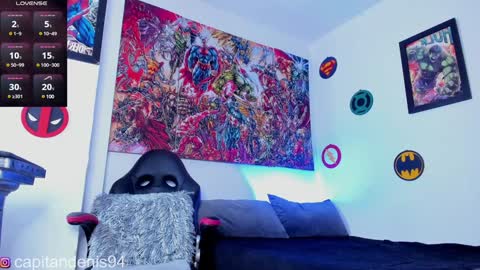 Snapshot of jordandenis17 chatting on January 31, 12:28 am    Schedule   3 pm - 10pm   OfflineTuesday and Wednesday online show from January 31, 12:28 am