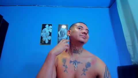 Jordanharrd online show from May 27, 1:01 am