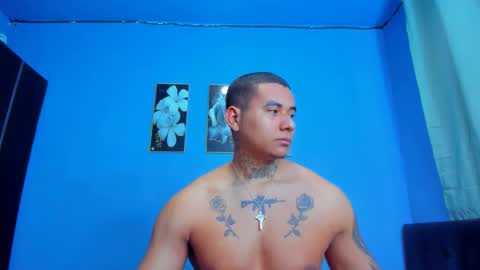 Jordanharrd online show from March 23, 10:04 pm