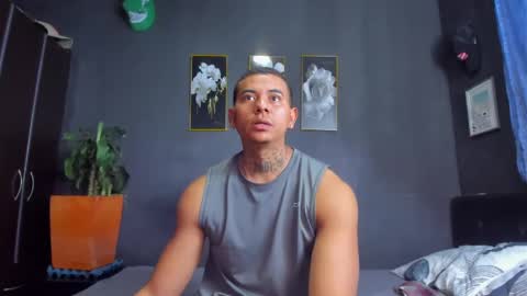 Jordanharrd online show from March 7, 12:37 am