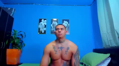 Jordanharrd online show from November 9, 2:04 am