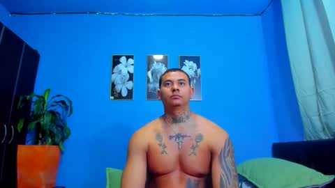 Jordanharrd online show from November 16, 2:24 am