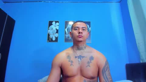 Jordanharrd online show from May 11, 3:40 pm