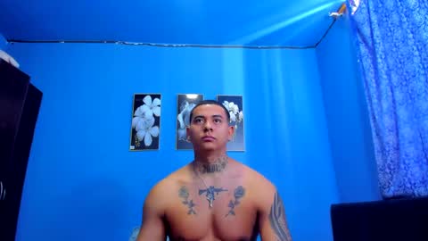 Jordanharrd online show from October 19, 8:02 pm