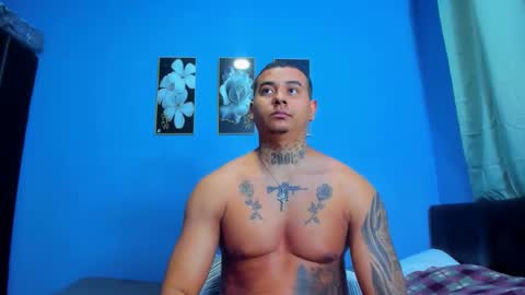 Jordanharrd online show from February 25, 12:58 am