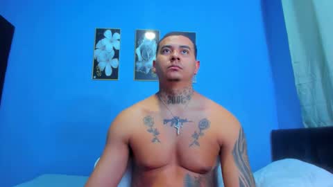 Jordanharrd online show from May 23, 2:18 am