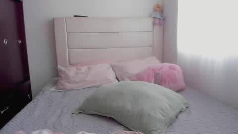 Megan  OF Jordaniaas online show from January 18, 2:37 pm