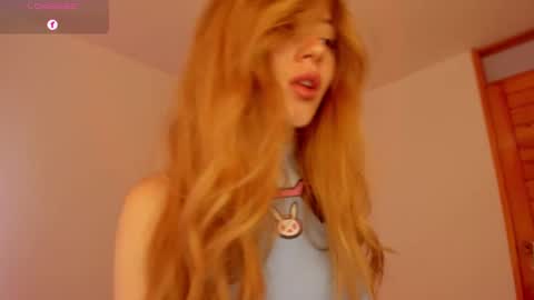 Snapshot of jordaniaa_ chatting on February 12, 2:21 pm Megan  OF Jordaniaas online show from February 12, 2:21 pm