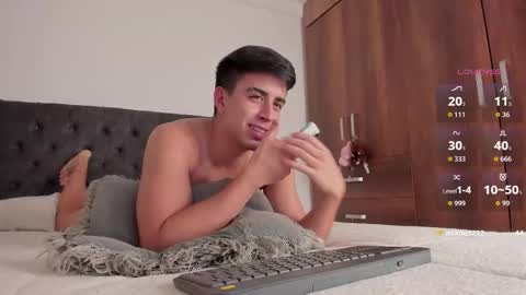 Will online show from November 18, 11:26 pm