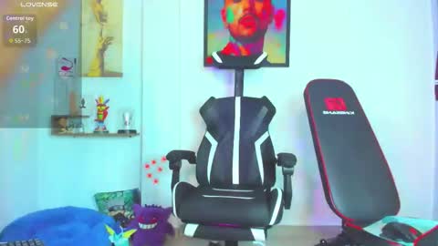 JordanRossie online show from October 24, 1:39 am