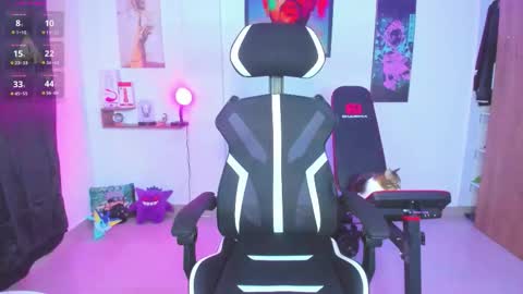 JordanRossie online show from October 10, 11:20 pm