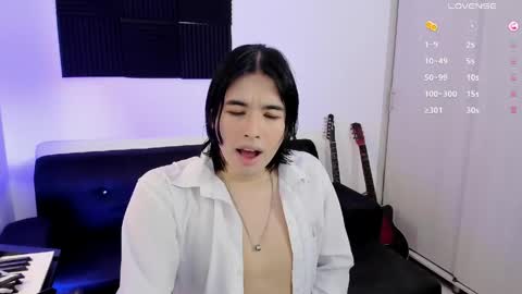 Jiho online show from April 30, 2:55 pm