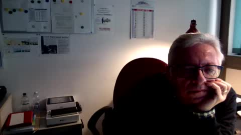 JordanFlex online show from January 30, 3:08 pm