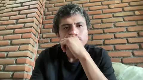 JorgeMAXX online show from October 9, 6:02 pm