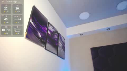 jorinde sexy online show from March 23, 8:30 am