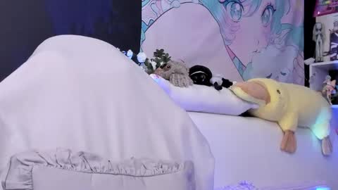 Rose online show from May 31, 6:09 pm