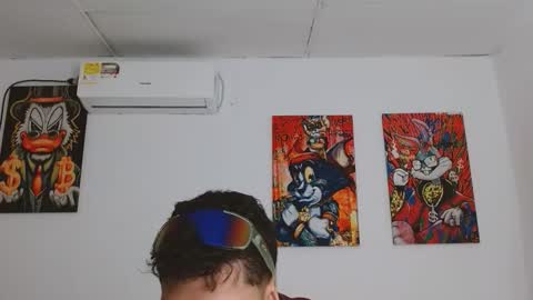 jose_sexycumm online show from March 18, 4:13 pm