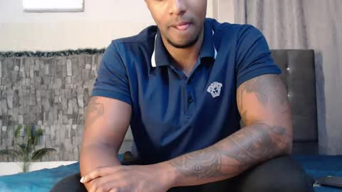 Jackson online show from April 28, 2:32 pm