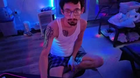 Josef online show from April 18, 6:15 am