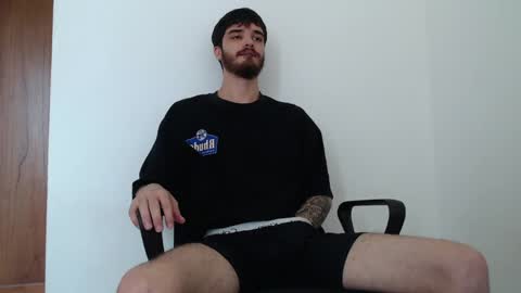 alejandro online show from April 10, 3:06 pm