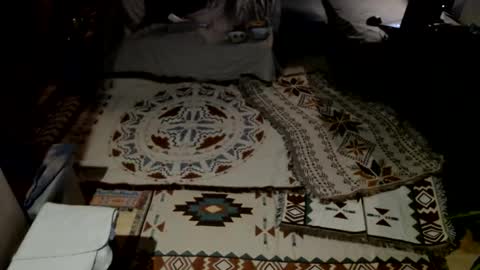 Hentai Jo online show from December 31, 7:40 pm