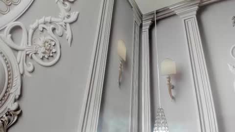 Katalina online show from February 10, 6:24 pm