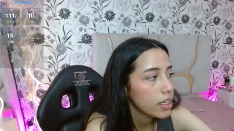 Joselyn  online show from March 16, 12:31 pm