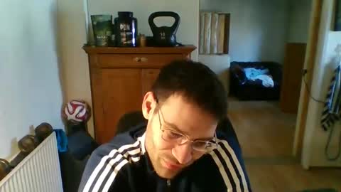 Josesan online show from March 5, 9:29 am