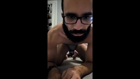 Jose online show from January 18, 11:25 pm