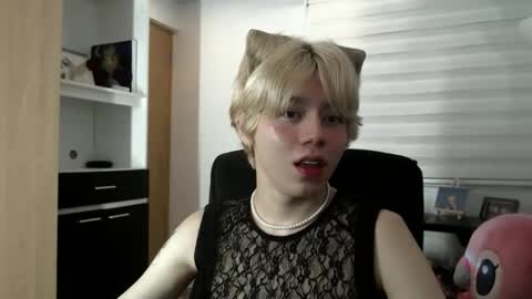 joseon_cute online show from May 31, 3:16 am