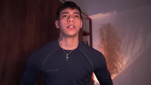 Josep online show from February 2, 11:12 pm