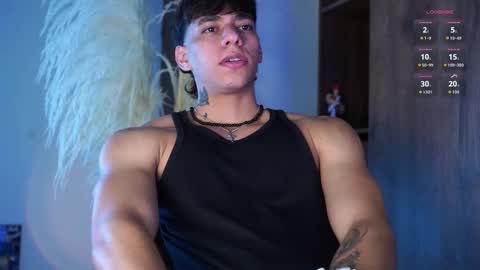 Josep online show from November 15, 9:16 pm