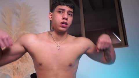 Josep online show from March 2, 5:08 am