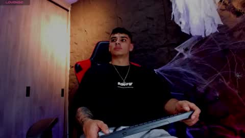 JOSEPH  online show from October 26, 12:28 pm