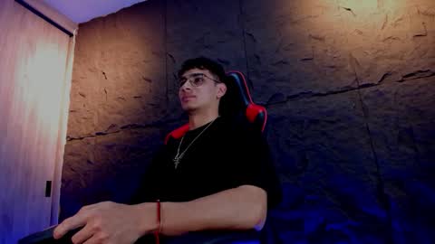 JOSEPH  online show from November 6, 11:46 am