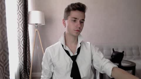 Snapshot of joseph__quinn chatting on September 30, 5:07 am Master Joseph online show from September 30, 5:07 am