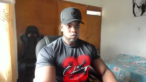 MR OAK online show from October 17, 6:23 pm