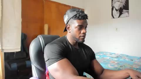 MR OAK online show from October 10, 6:36 pm