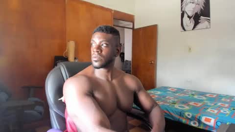 MR OAK online show from May 22, 6:36 pm