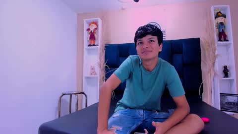 Joseph Gonzalez online show from March 2, 3:22 am