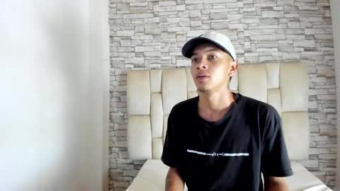 joseph_vans online show from March 11, 7:24 am