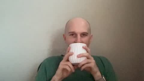 Joseph Johnson online show from June 3, 12:46 am