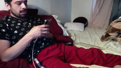 josephs1990 online show from January 6, 4:02 pm